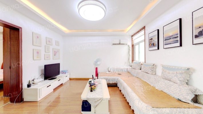 天使苑二手房实景图