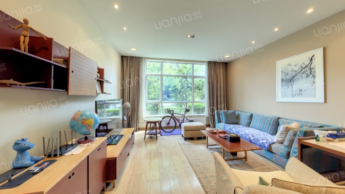 盛世天地二手房实景图