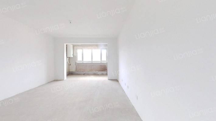 壹里阳光二手房实景图