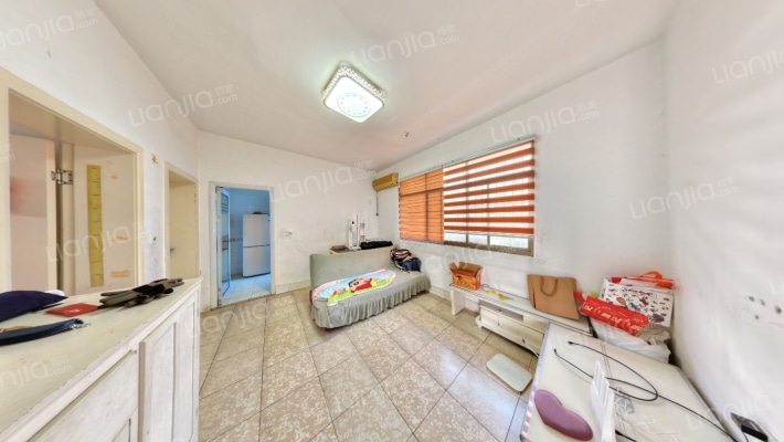 长沙矿山研究院采矿设备公司宿舍二手房实景图