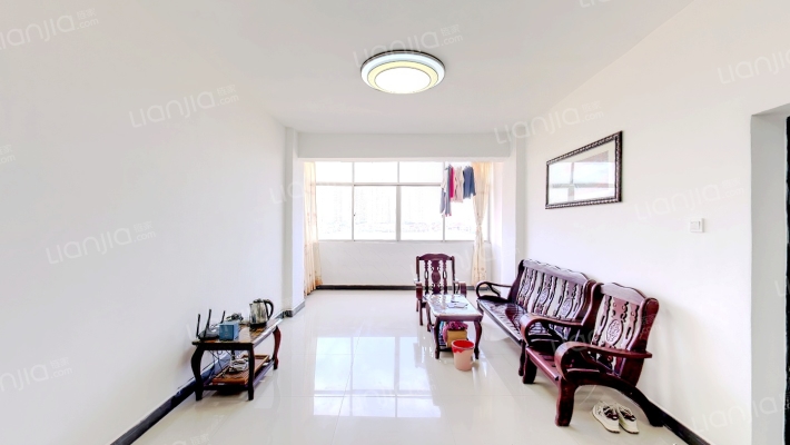 北海银滩恒利旅游度假中心陆上区商住楼二手房实景图