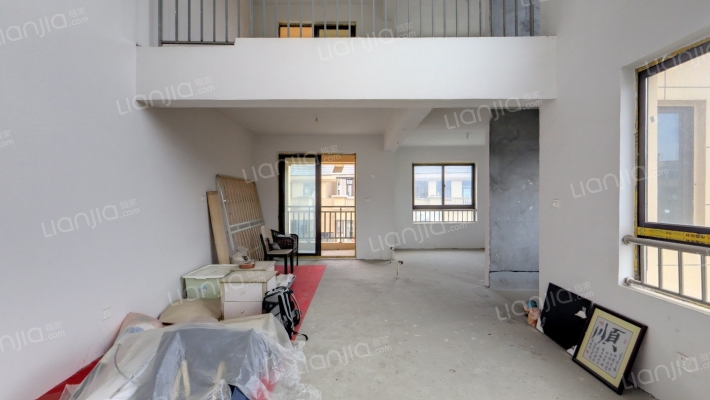 绿墅湾二手房实景图