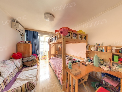 整租·香港中路(市南东区) 2室0厅 南