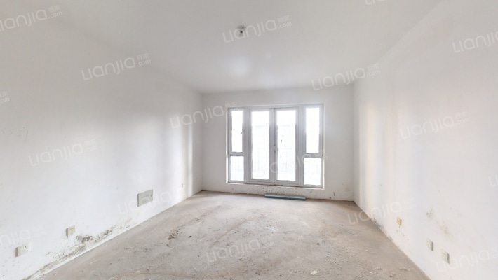 旭辉御府二手房实景图