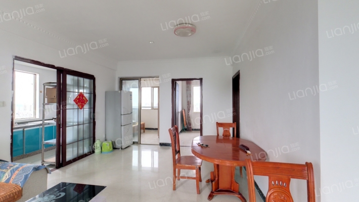 滨海阳光二手房实景图