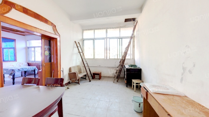 灵山路4号二手房实景图