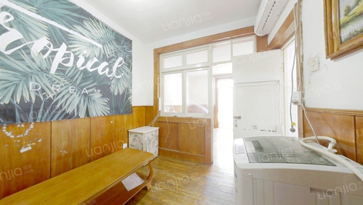 福林小区（宁夏路）二手房实景图