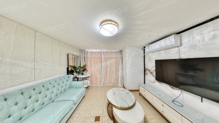 西海岸广场二手房实景图