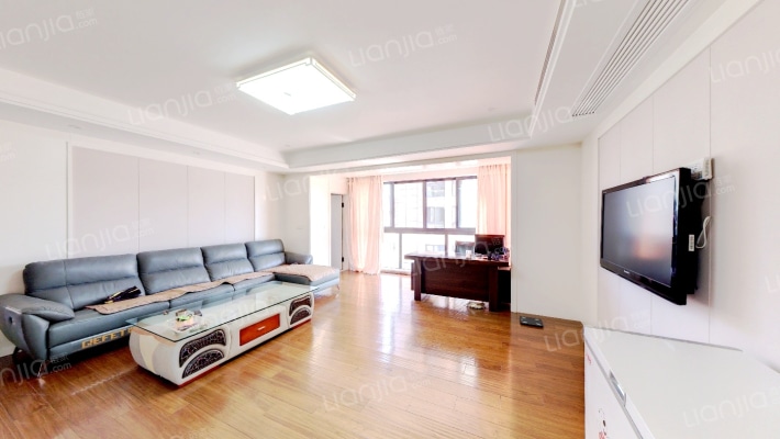 上丰滨海花园二手房实景图