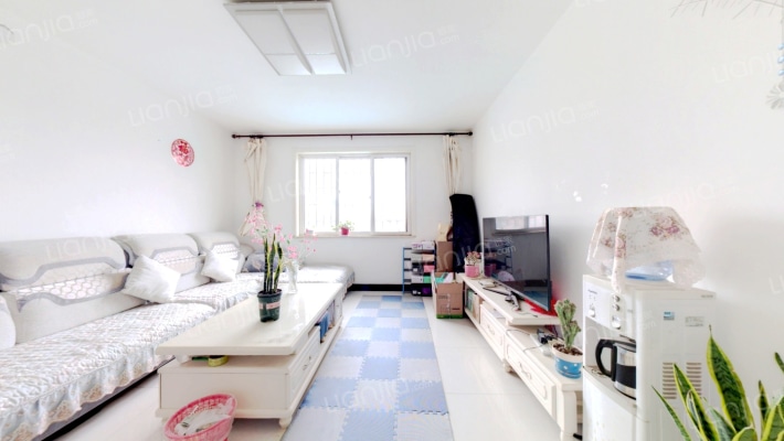 东方梦园二手房实景图