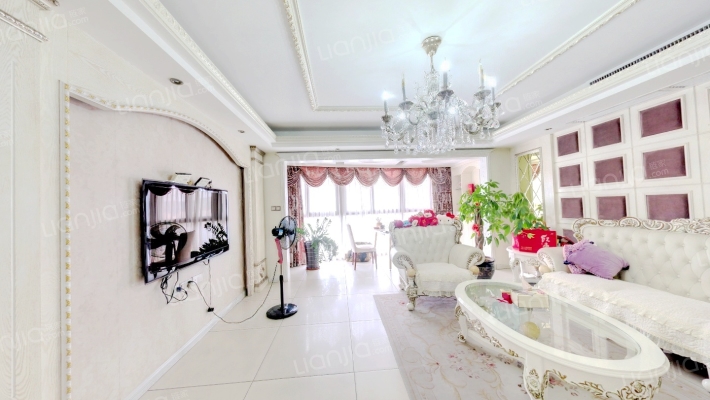 凤翔国际二手房实景图