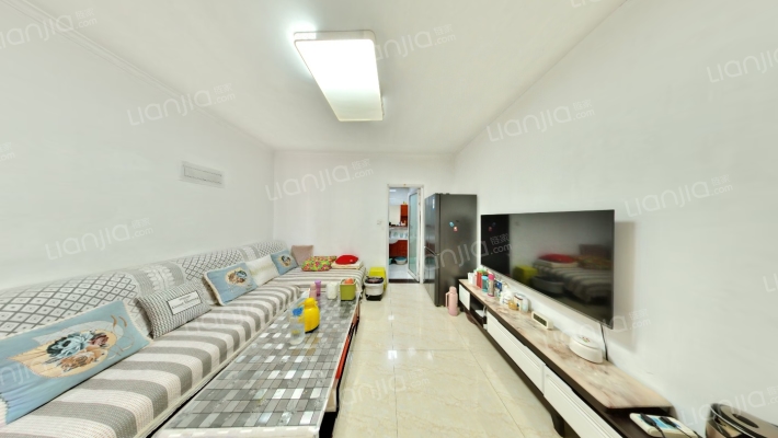 水泥制管厂家属院二手房实景图