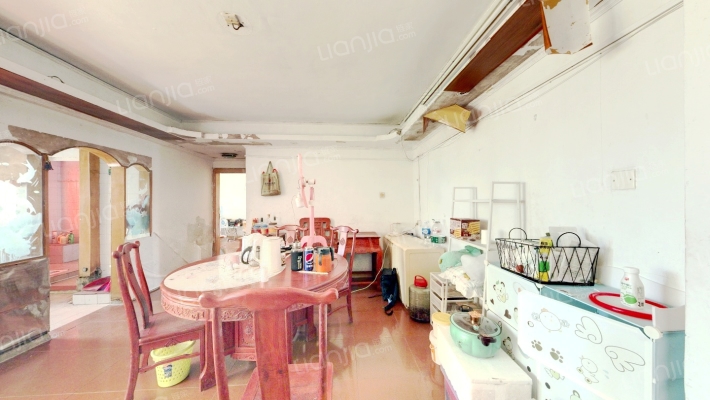 英卓大厦二手房实景图