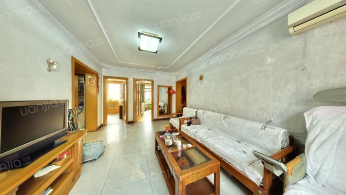 祥丰里小区二手房实景图