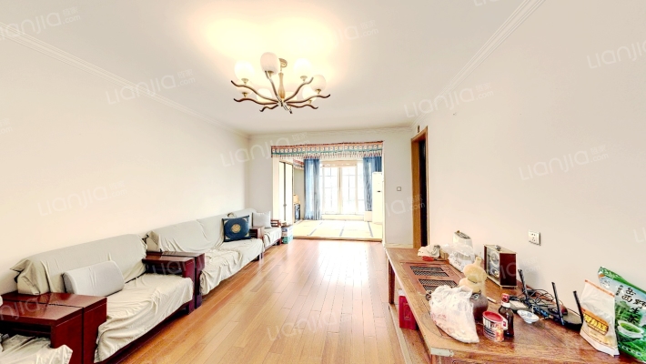 福门里二手房实景图