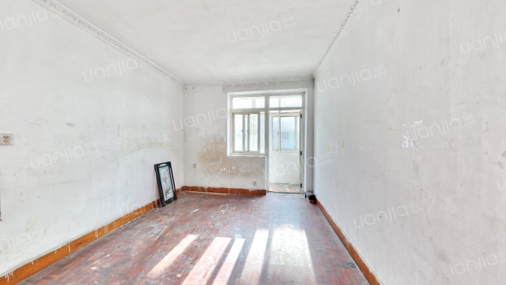 温州路二手房实景图