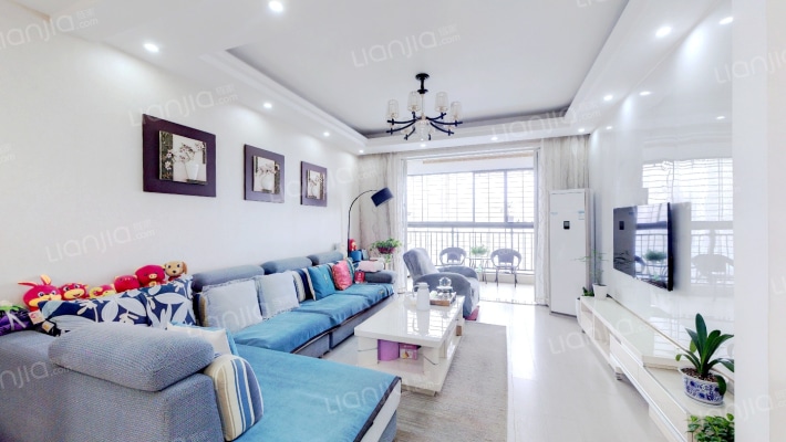 中厚新苑二手房实景图