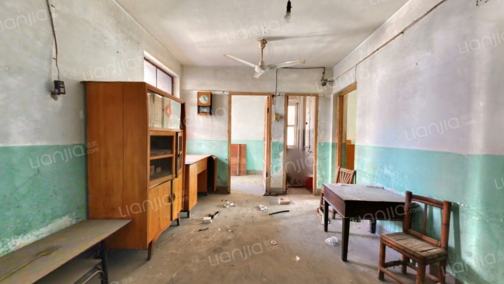 许昌市祥和社区二手房实景图