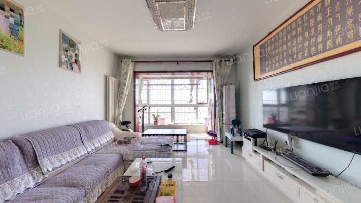 邵府新民居二手房实景图