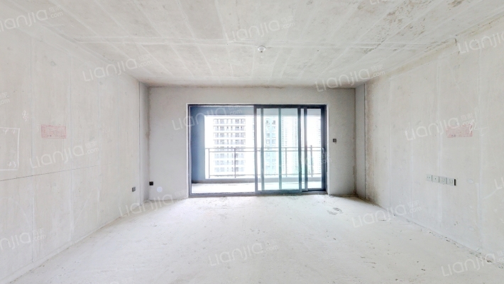 雅居乐中央雅府二手房实景图