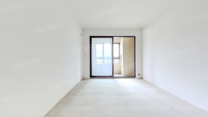 洺悦城铂悦二手房实景图