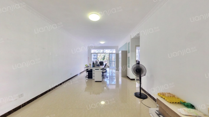 椰林水岸二手房实景图