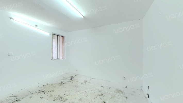 下吕浦六区柳园组团二手房实景图