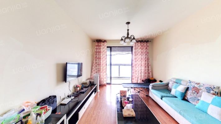 优品道四期曦岸二手房实景图