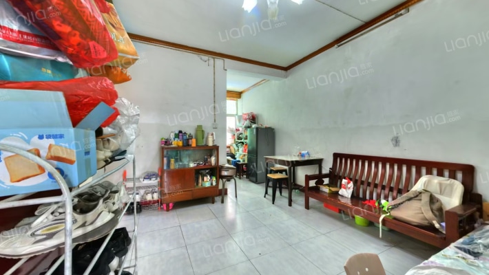 十里铺商住楼二手房实景图