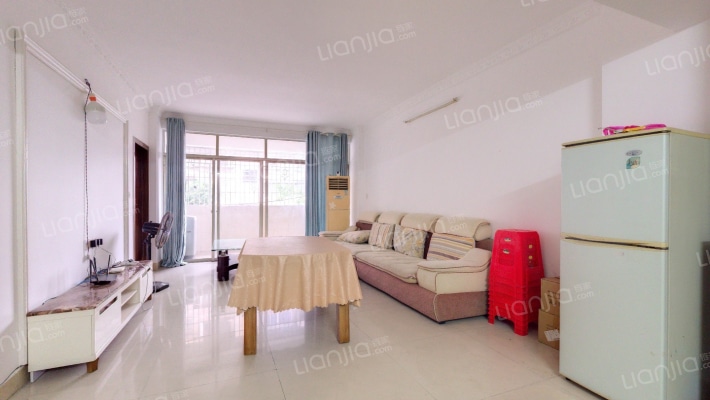 金廓小区二手房实景图