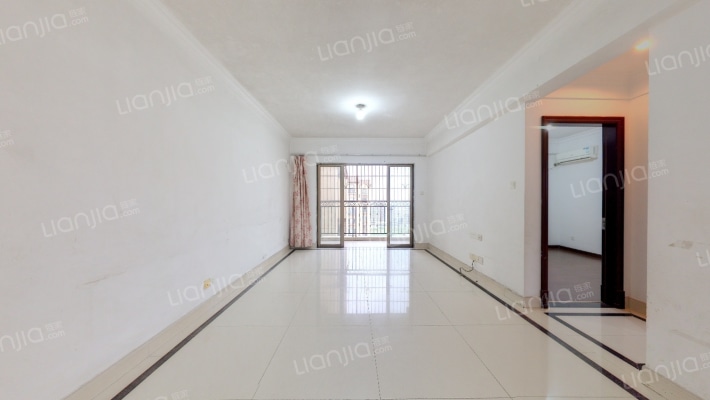 富力金港城东区二手房实景图