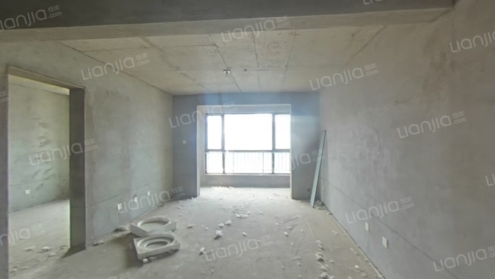 乐邦新城二手房实景图