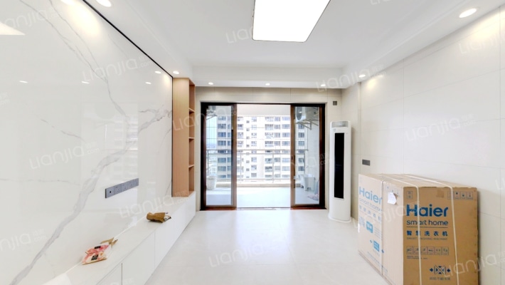 金映时代花园二手房实景图