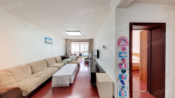 香山花园二手房实景图