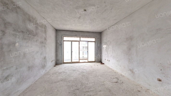 海韵警苑二手房实景图