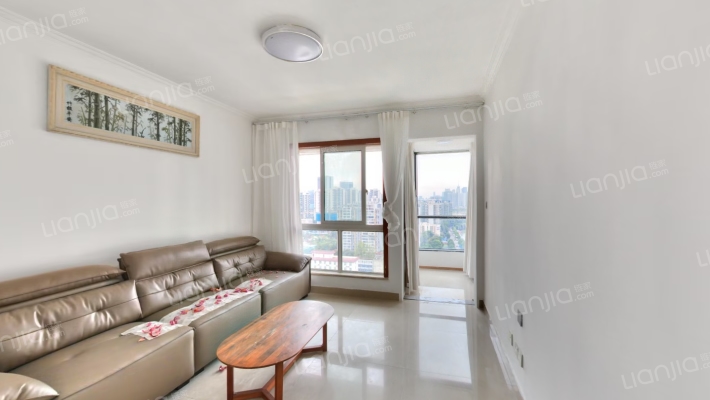 富丽锦城二手房实景图