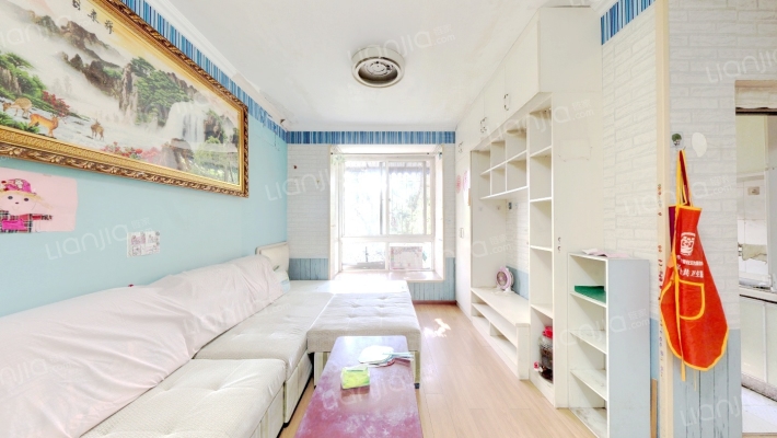 明珠景苑二手房实景图