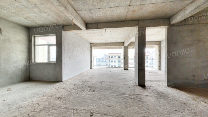 江景湾二手房实景图