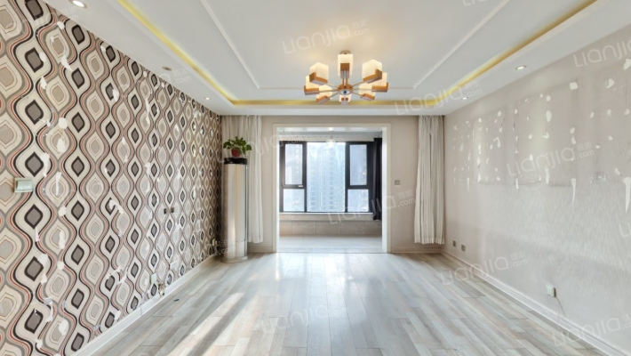 城市星钻二手房实景图