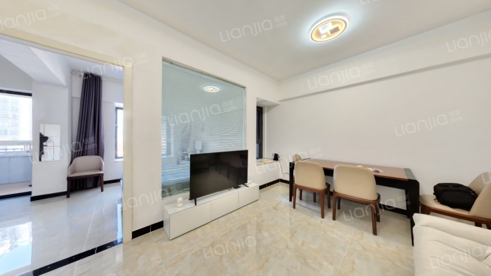 幸福屋语二手房实景图