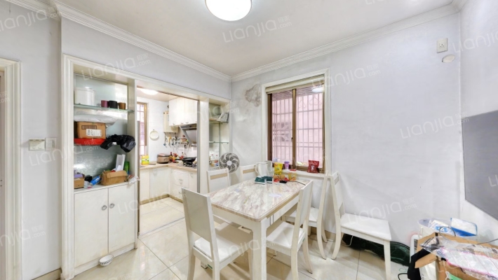 胜利西路二手房实景图