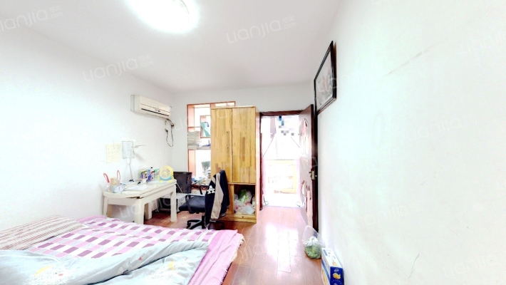 光明巷3号二手房实景图