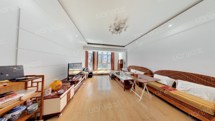 亚细亚度假村二手房实景图