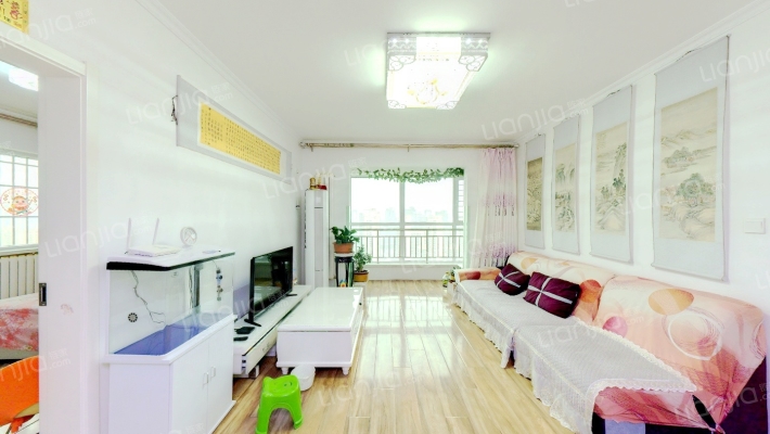 春华苑二手房实景图