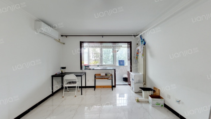 双榆树北路6号院二手房实景图