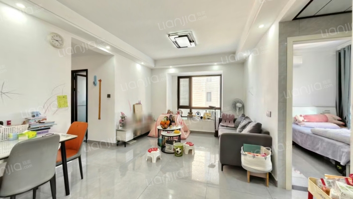 海棠湾二手房实景图