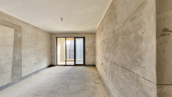 龙湖锦艺城高五组团二手房实景图