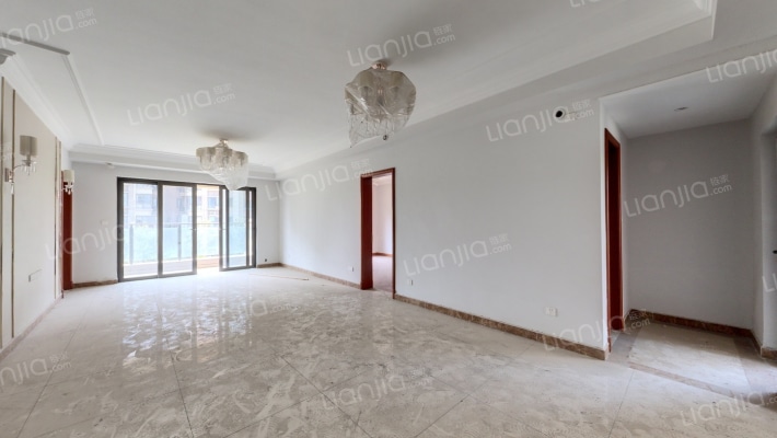 恒大港悦庭二手房实景图