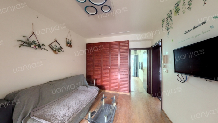 上陡门三组团二手房实景图