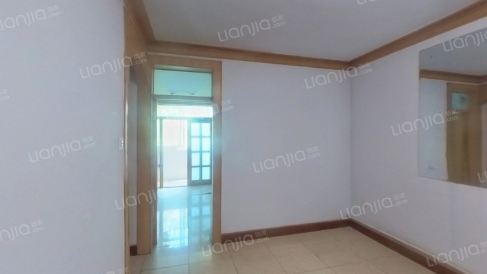 广厦小区二手房实景图